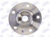 BTA H2V019BTA Wheel Bearing Kit